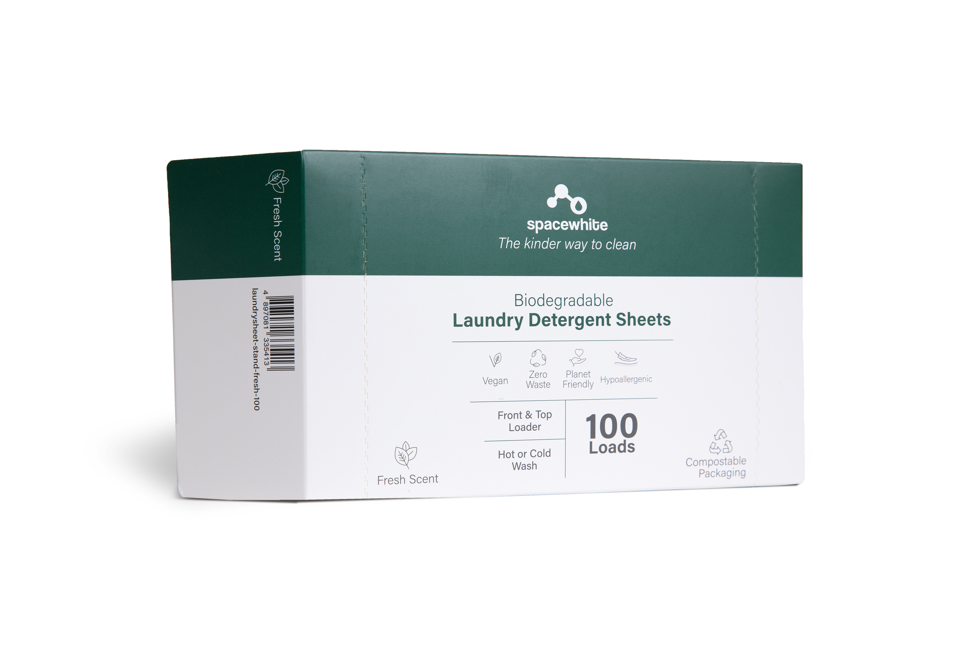 compare laundry detergent sheets