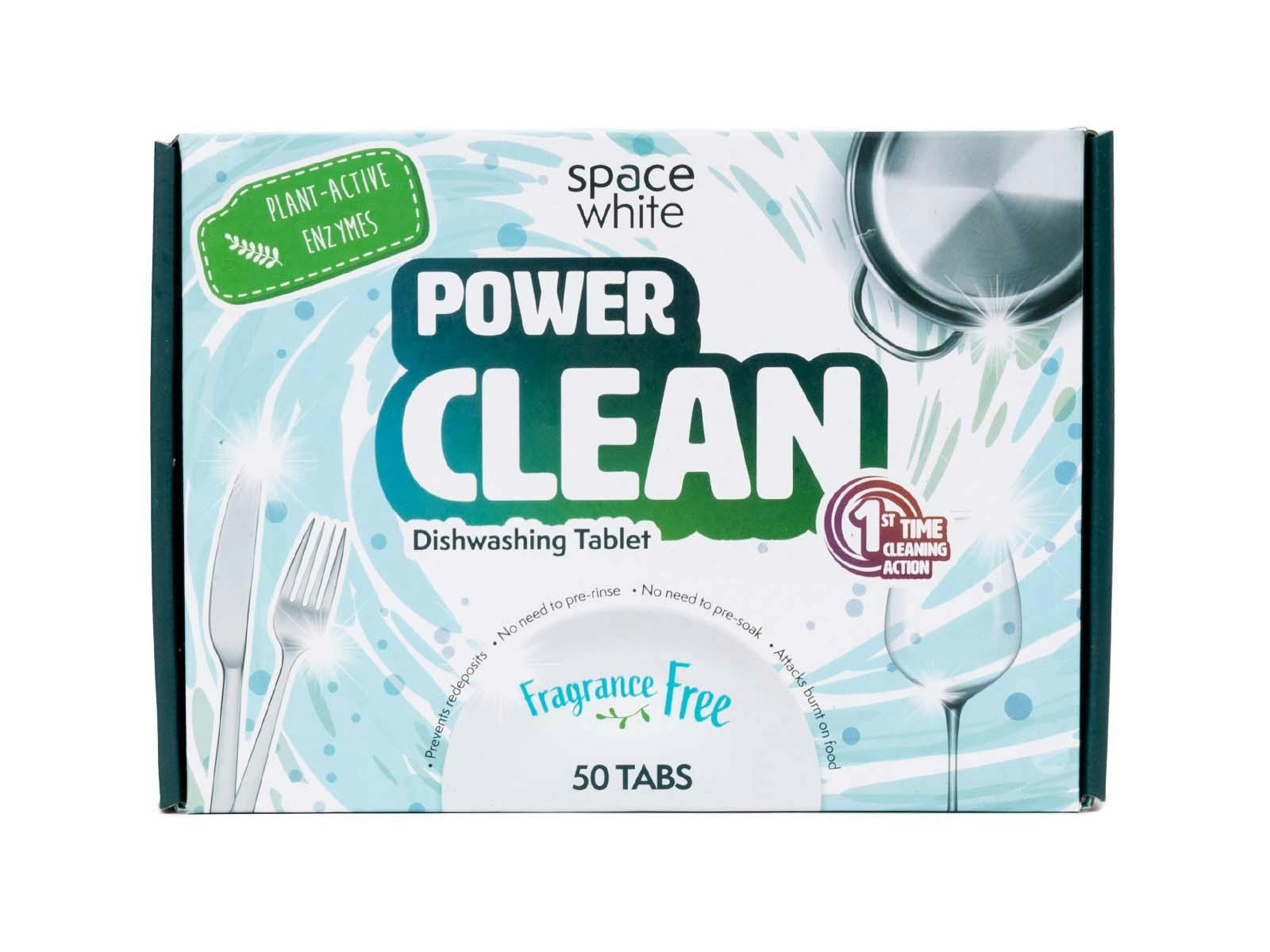 Dishwash Tablets Eco Friendly Plant Based Australia